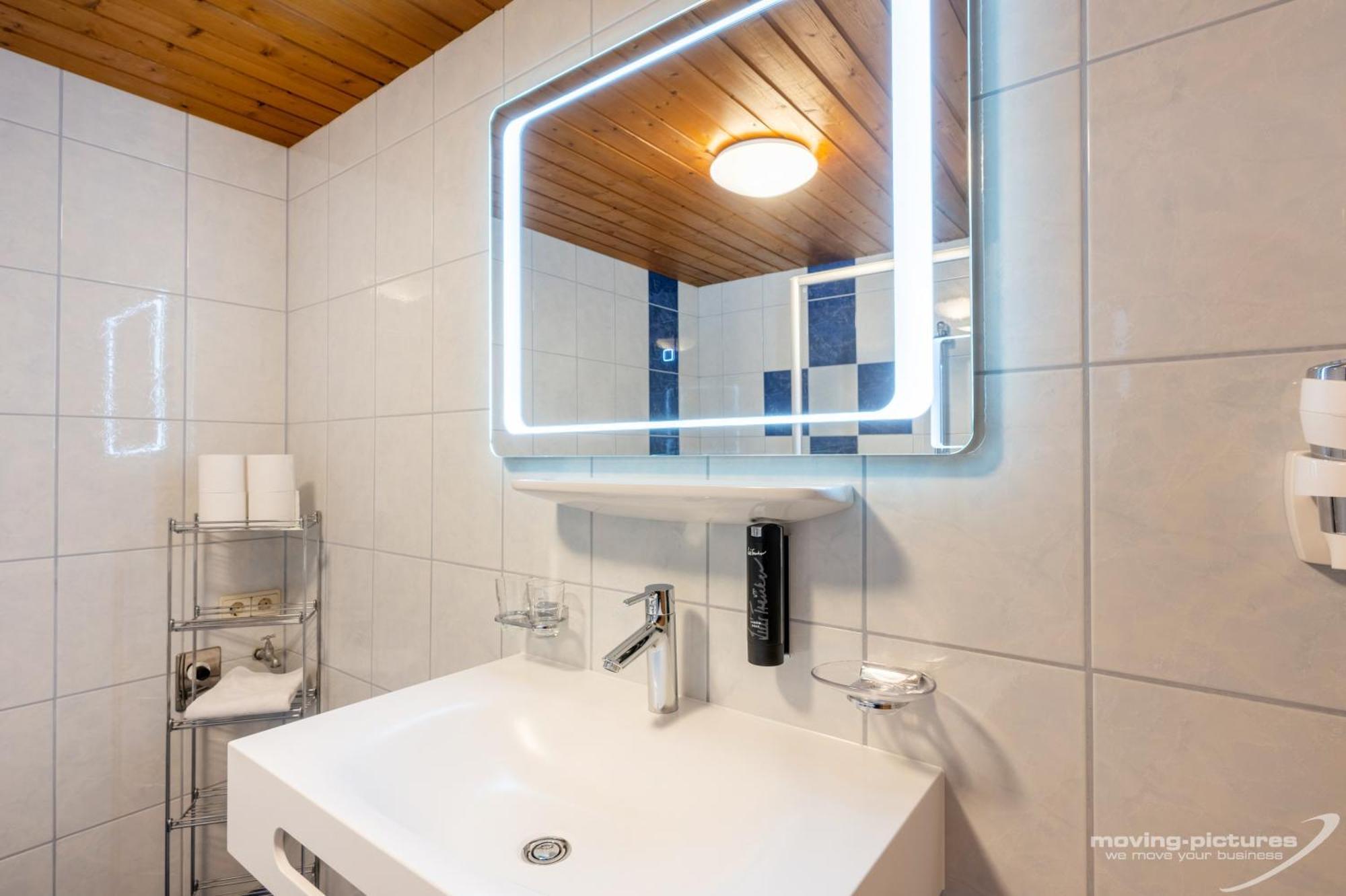 Appartment Venter Bergwelt エクステリア 写真