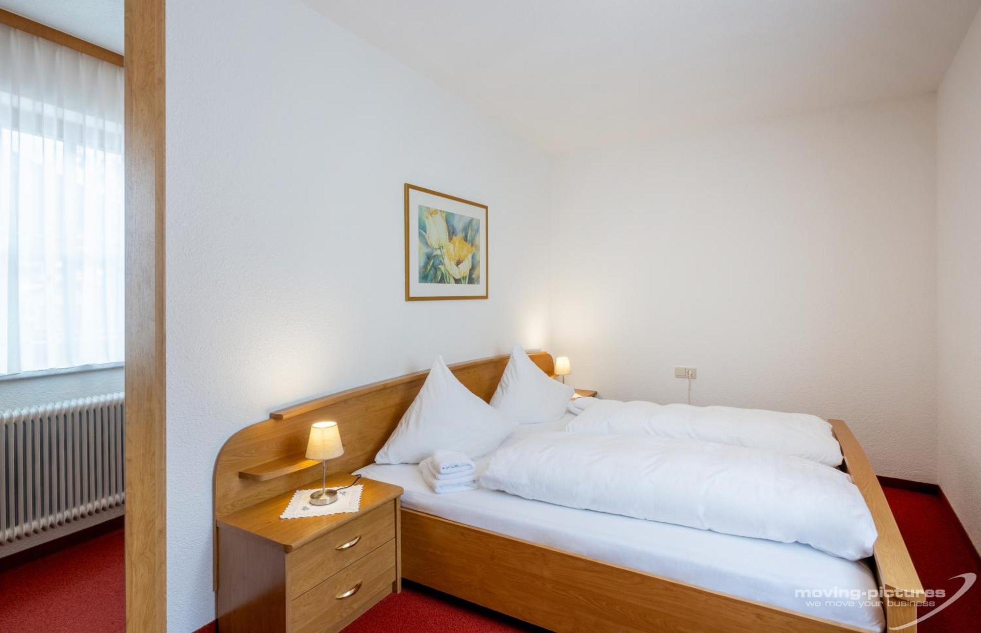 Appartment Venter Bergwelt エクステリア 写真