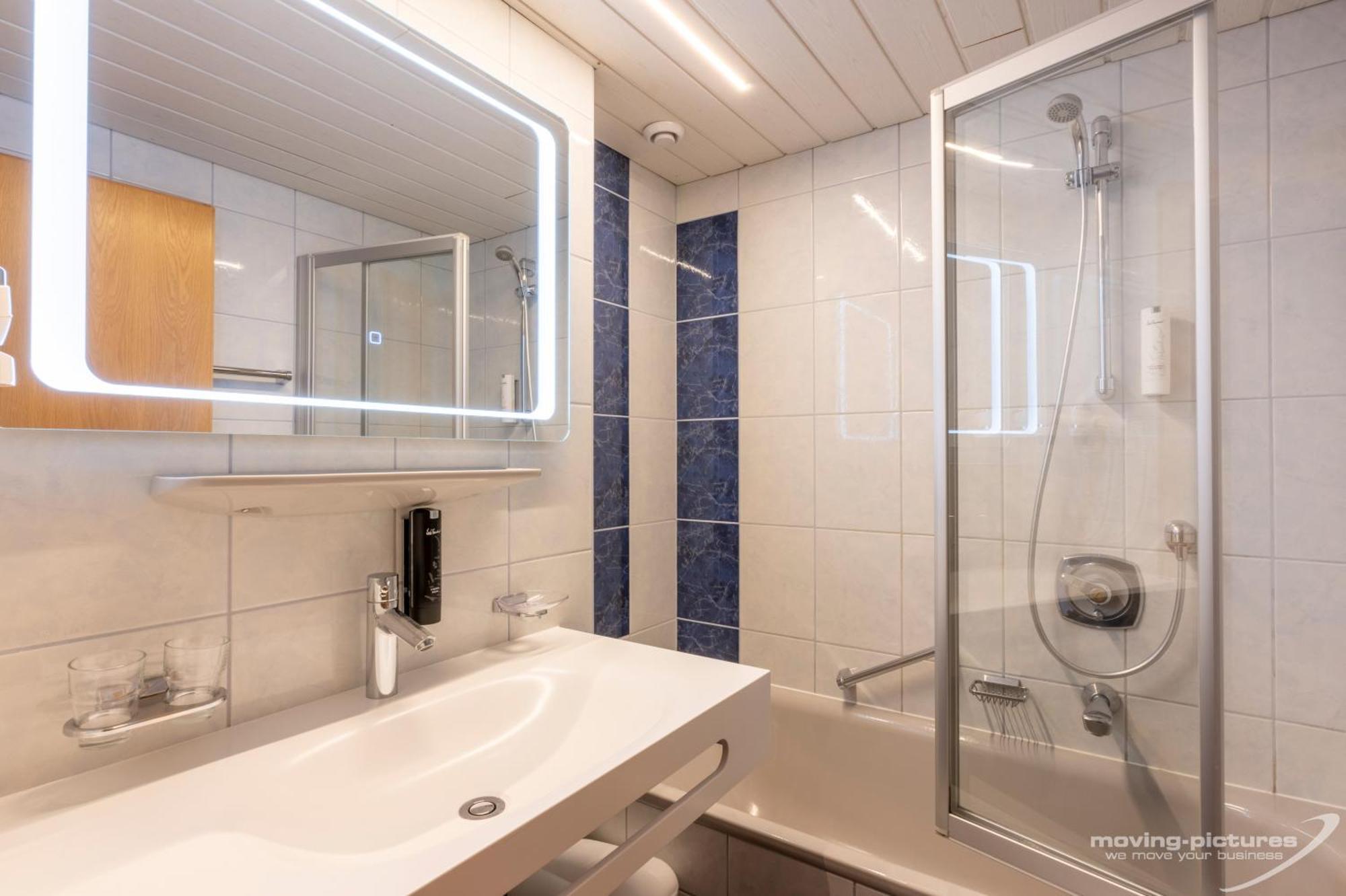 Appartment Venter Bergwelt エクステリア 写真