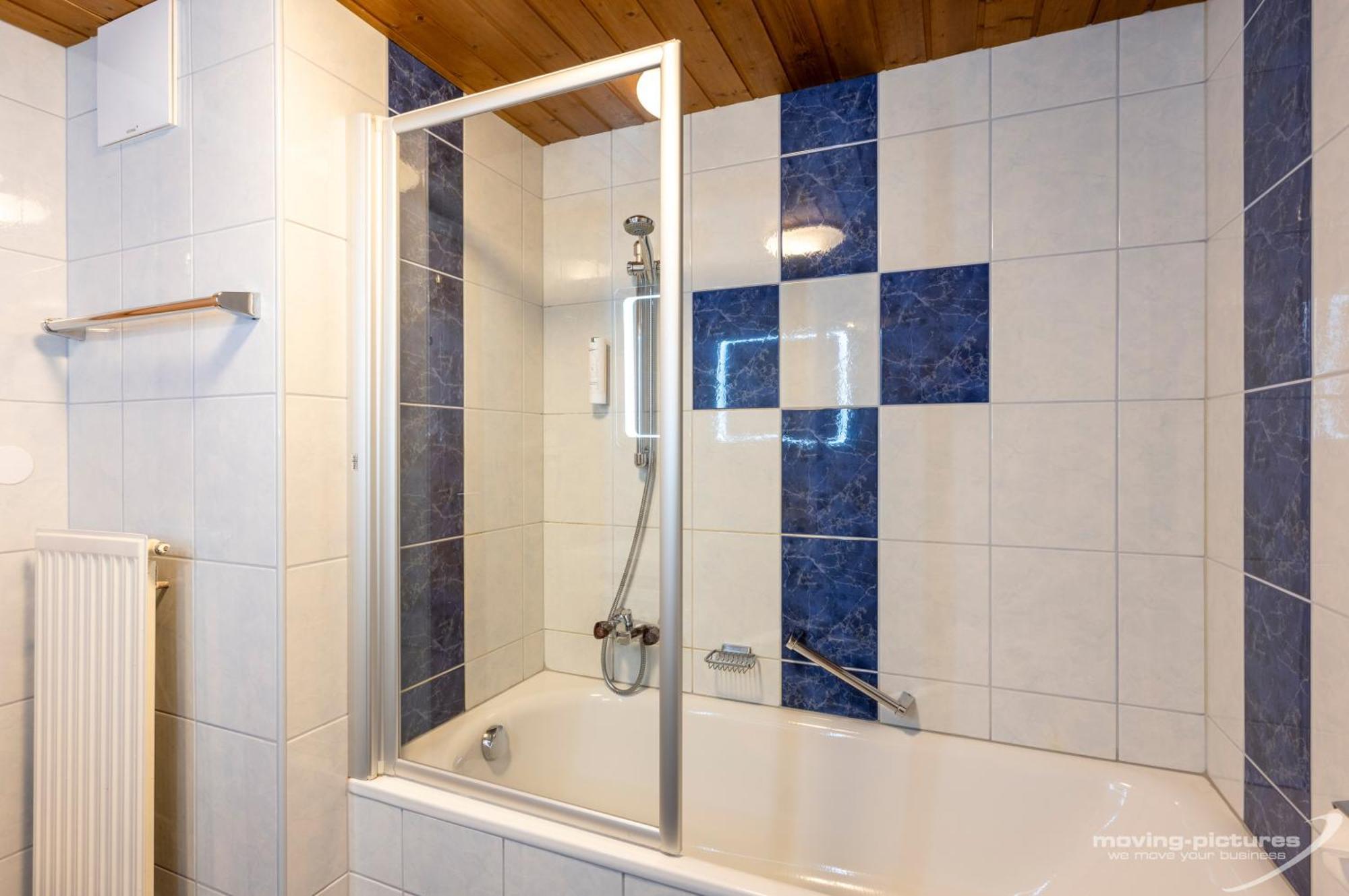 Appartment Venter Bergwelt エクステリア 写真