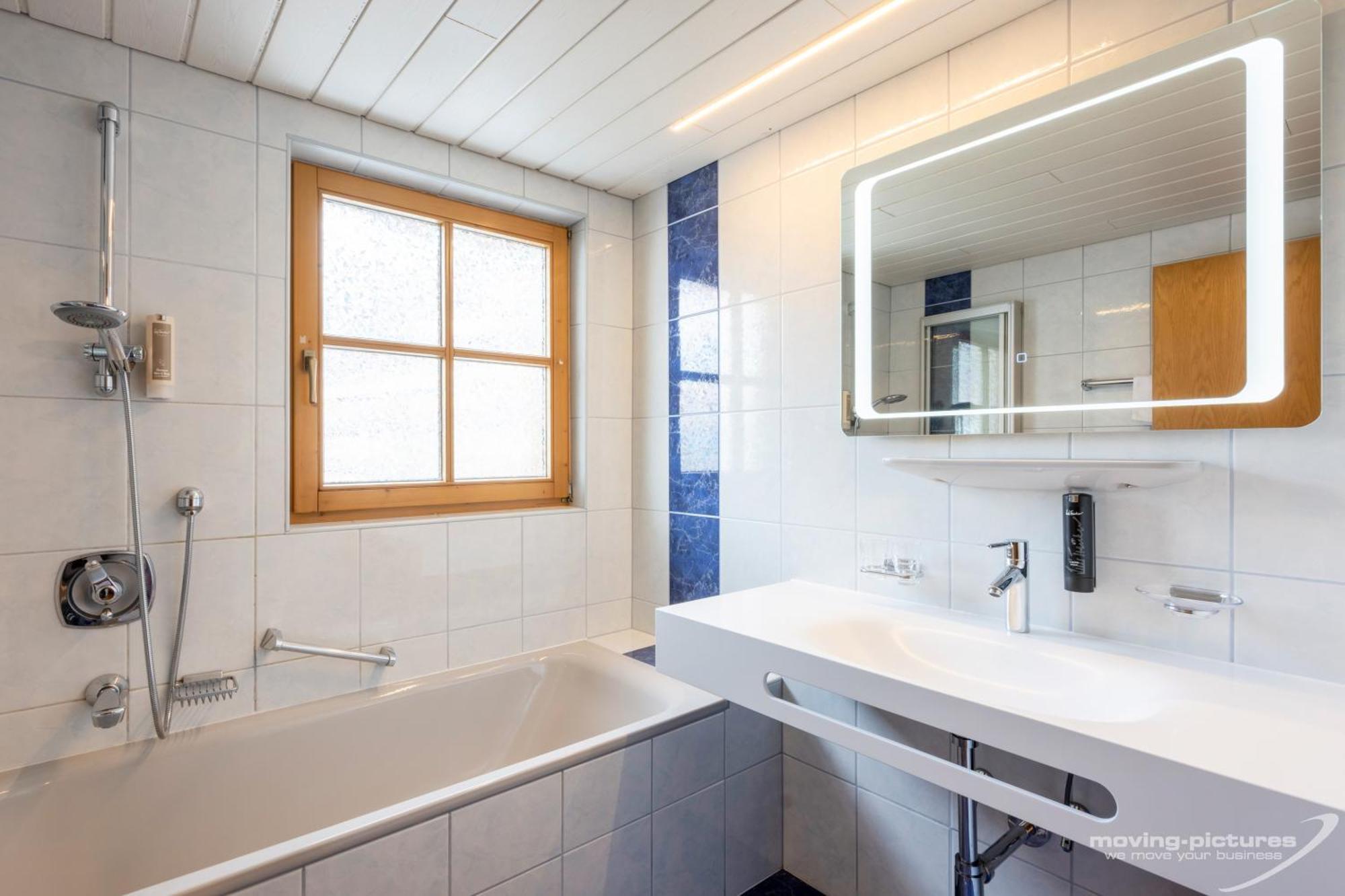 Appartment Venter Bergwelt エクステリア 写真