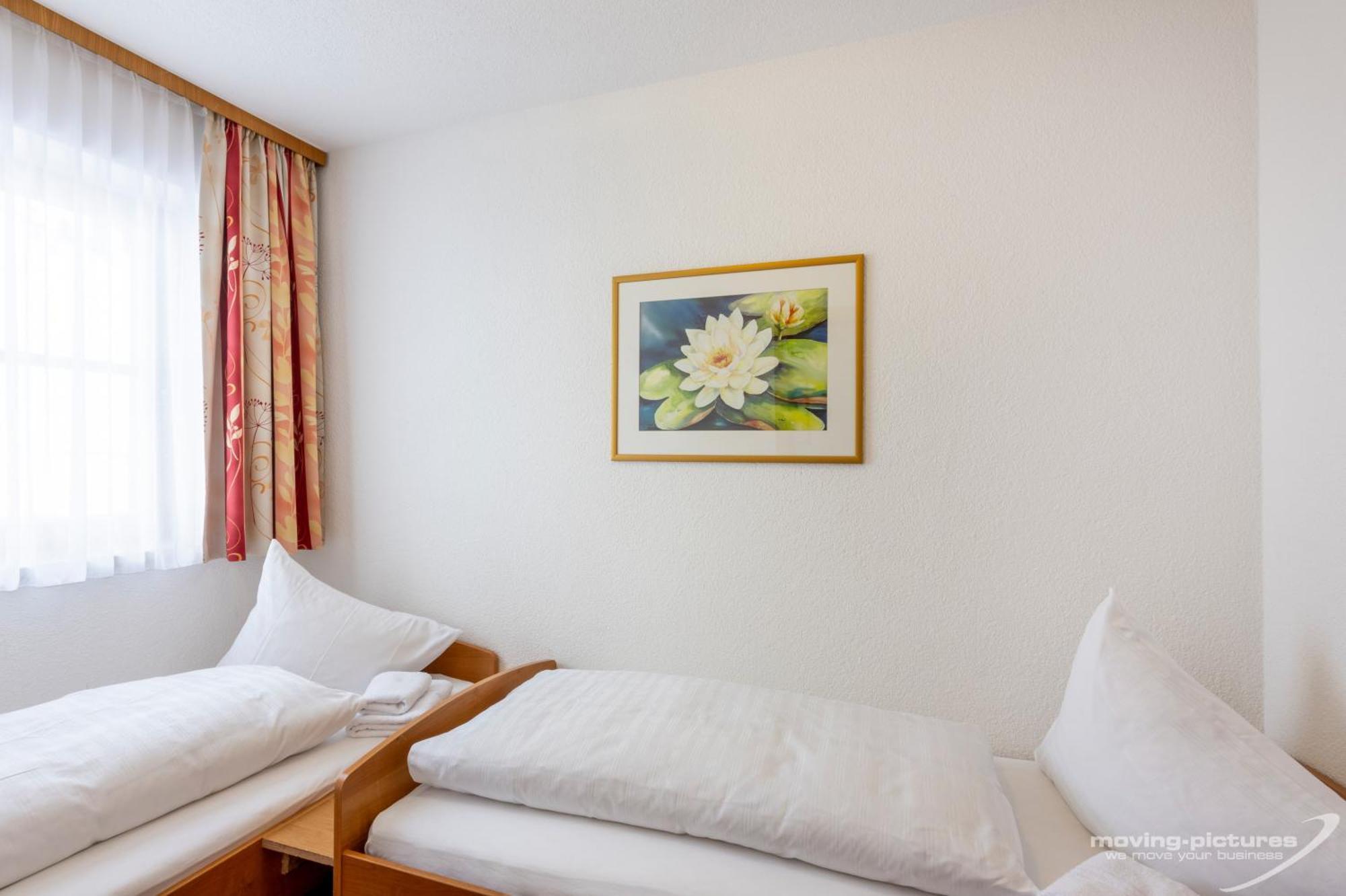 Appartment Venter Bergwelt エクステリア 写真