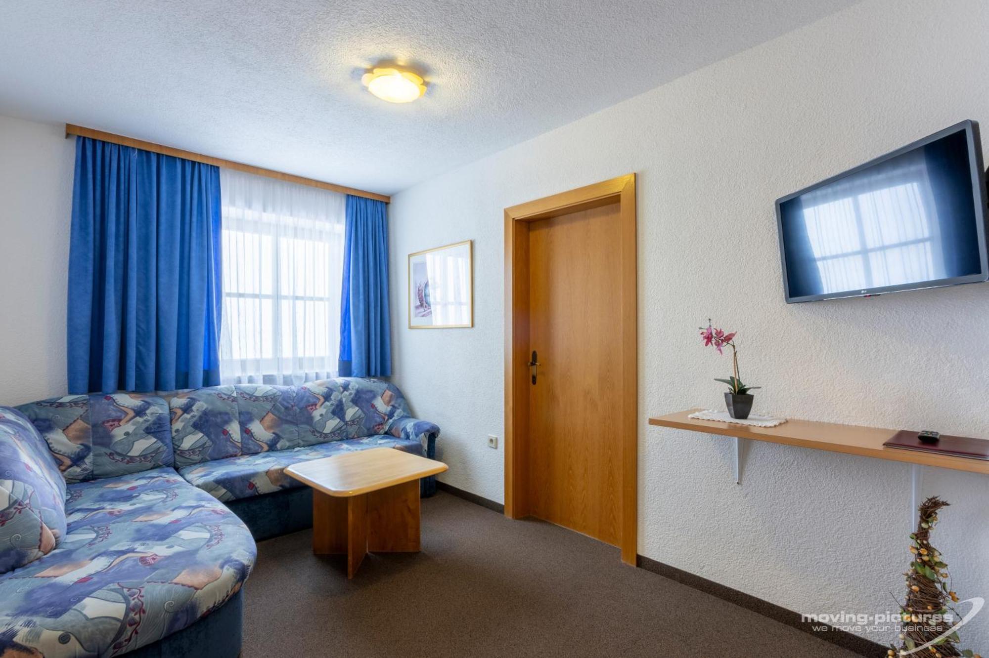 Appartment Venter Bergwelt エクステリア 写真