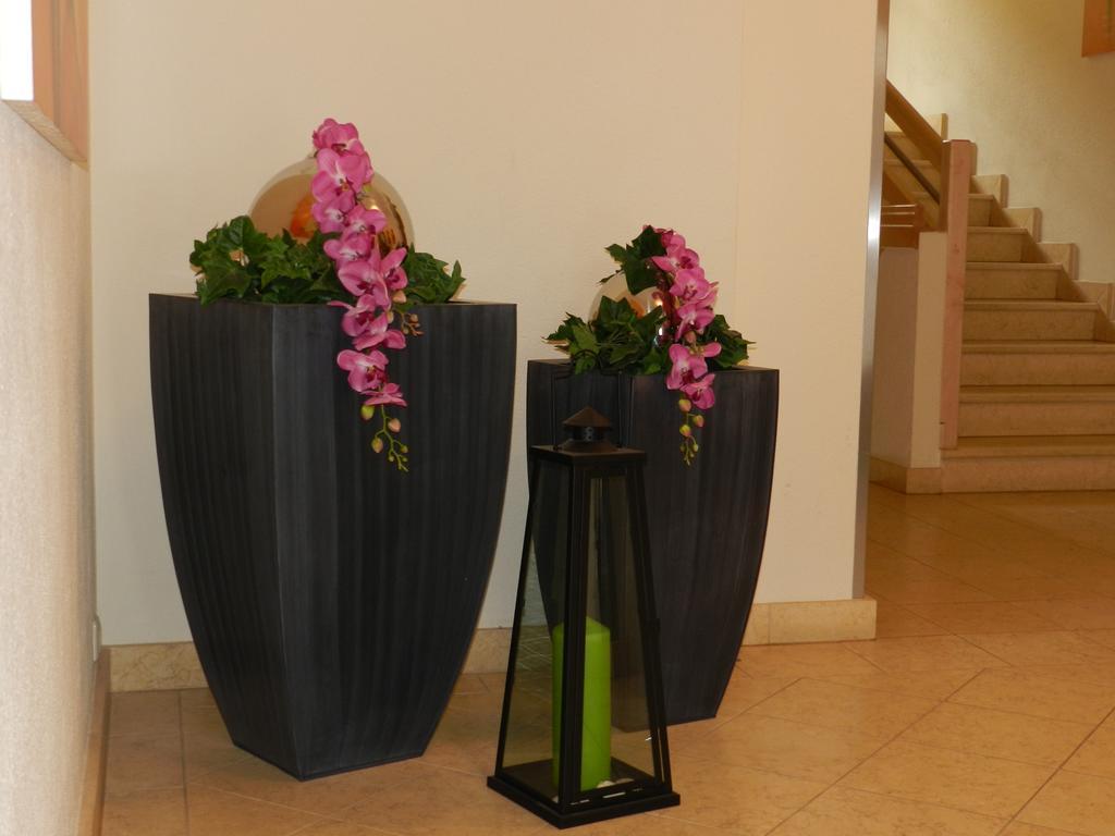 Appartment Venter Bergwelt エクステリア 写真