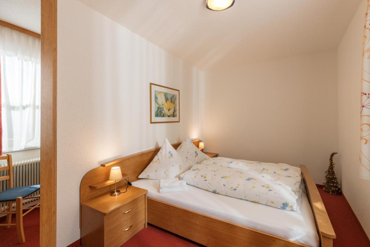 Appartment Venter Bergwelt エクステリア 写真