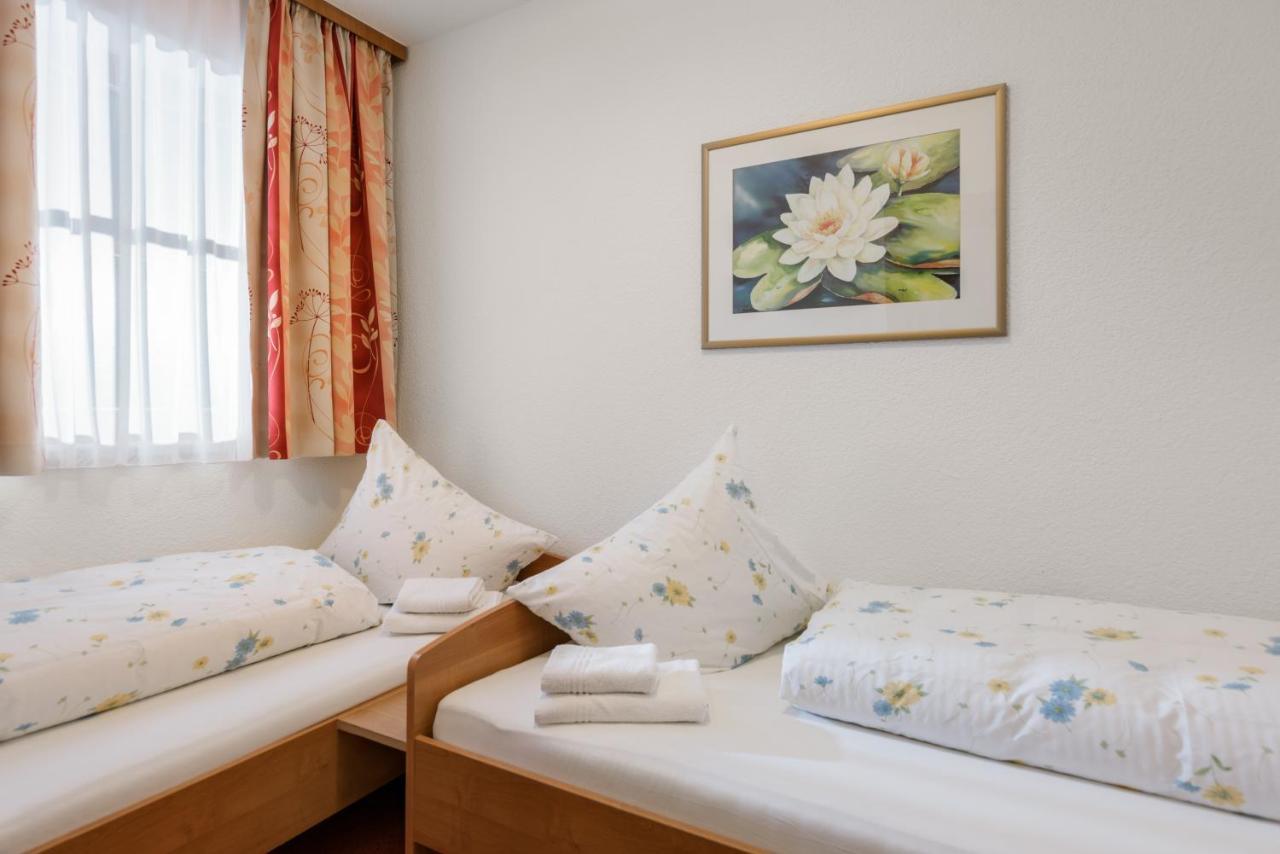Appartment Venter Bergwelt エクステリア 写真