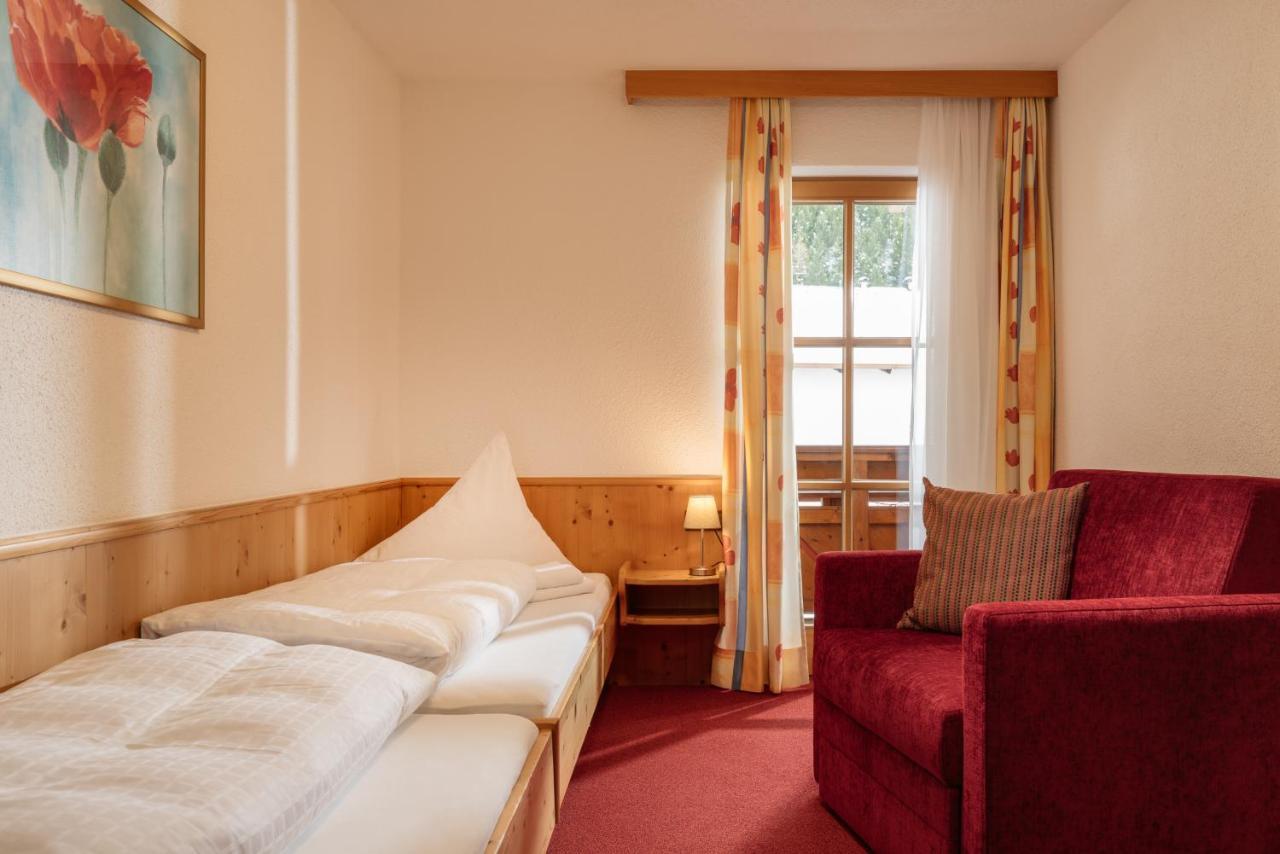 Appartment Venter Bergwelt エクステリア 写真