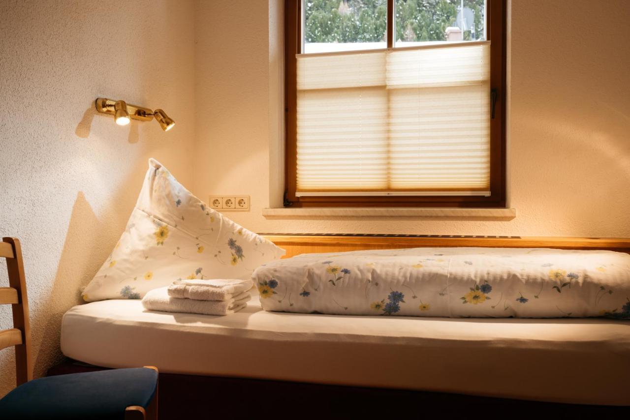 Appartment Venter Bergwelt エクステリア 写真